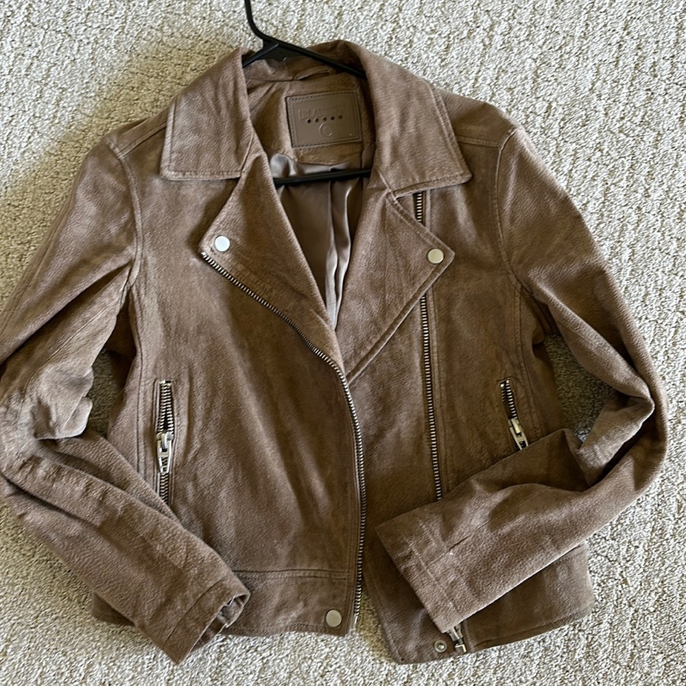 Blanknyc jacket